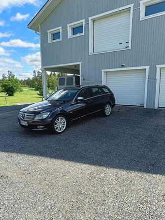 Mercedes-Benz C Oulainen – foto 2