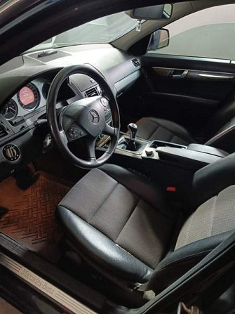 Mercedes-Benz C Oulainen – foto 5