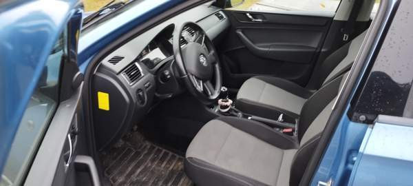 Skoda Rapid Kangasniemi - photo 4