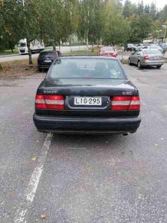 Volvo S90 Vantaa