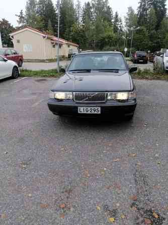 Volvo S90 Vantaa