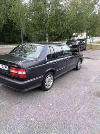 Volvo S90 Vantaa