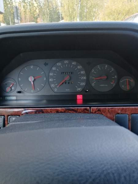 Volvo S90 Vantaa - valokuva 8