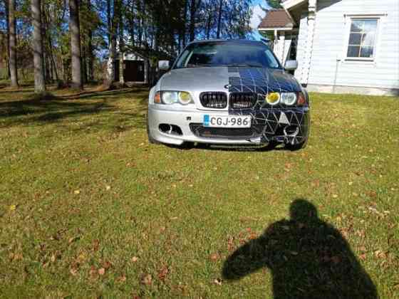 BMW 325 Nivala