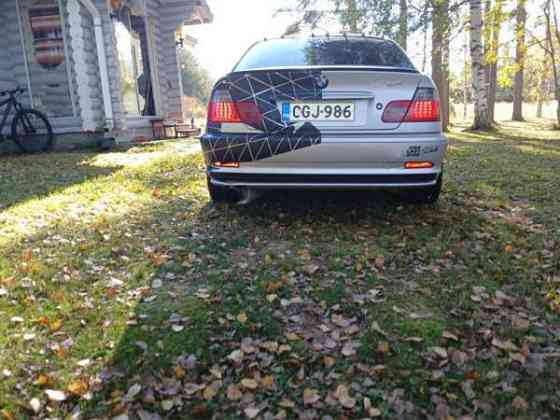 BMW 325 Nivala
