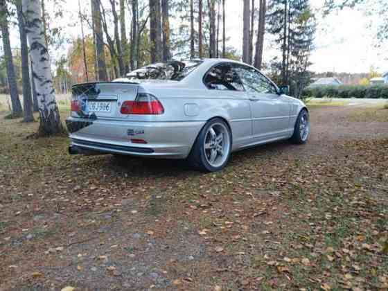 BMW 325 Nivala