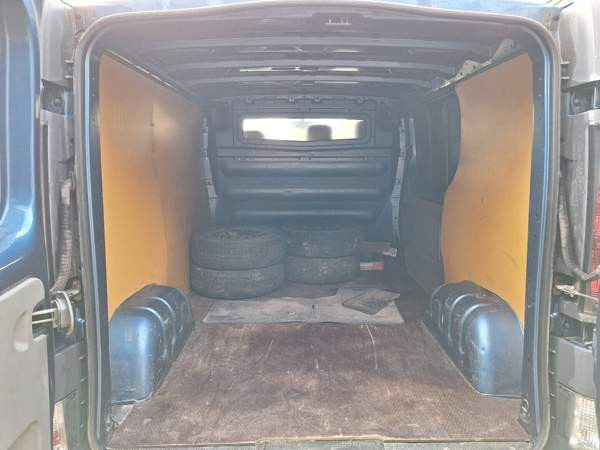 Renault Trafic Kauhava - photo 4