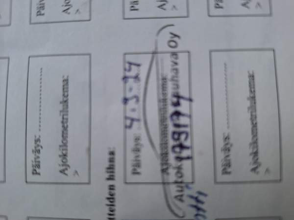 Renault Trafic Kauhava - photo 5