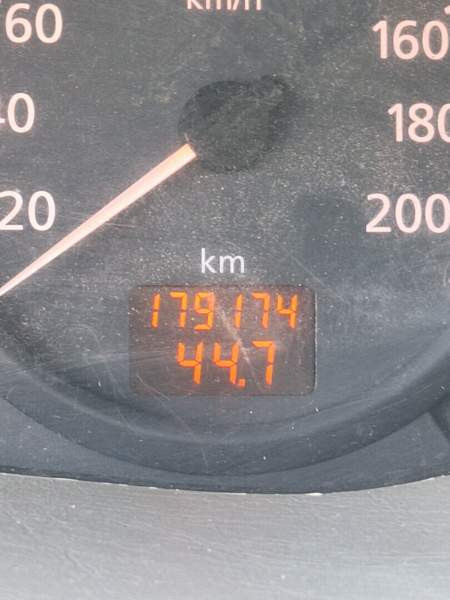 Renault Trafic Kauhava - photo 8