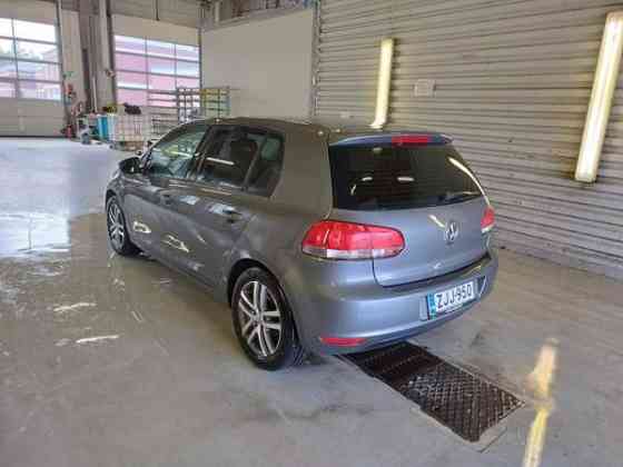 Volkswagen Golf Äänekoski