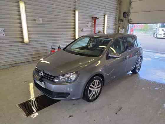 Volkswagen Golf Äänekoski