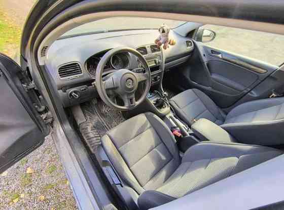 Volkswagen Golf Äänekoski