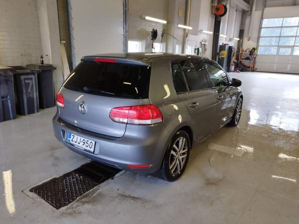 Volkswagen Golf Äänekoski - photo 4
