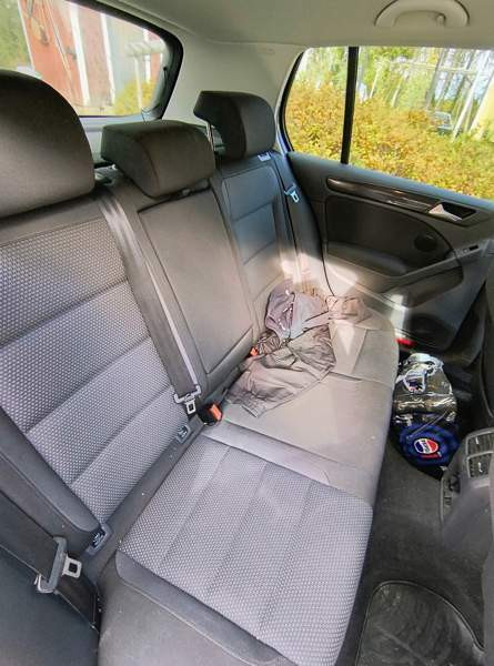 Volkswagen Golf Äänekoski - valokuva 6