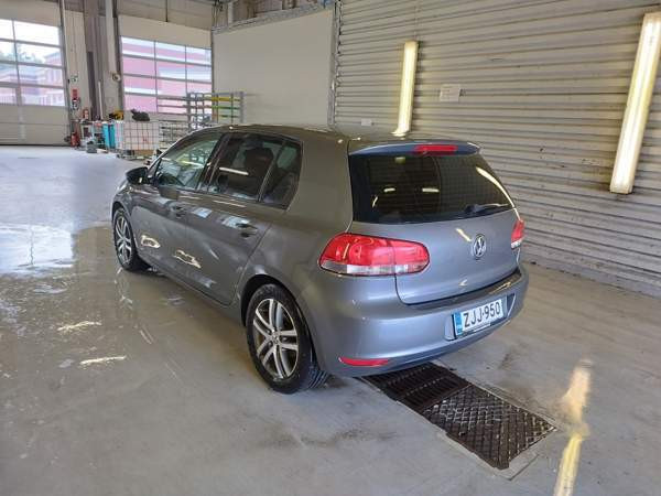 Volkswagen Golf Äänekoski - valokuva 3