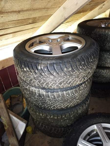 Volkswagen Golf Äänekoski - valokuva 8