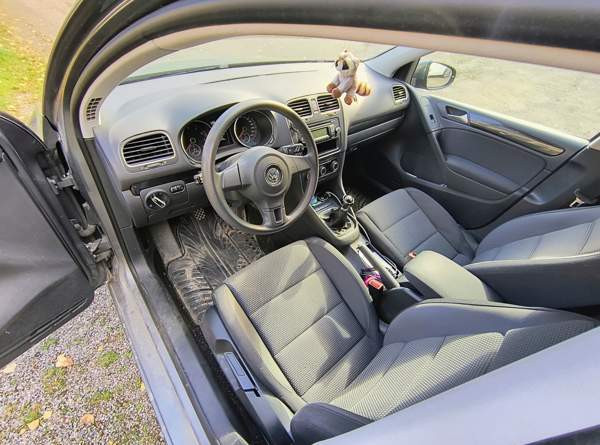 Volkswagen Golf Äänekoski - valokuva 5