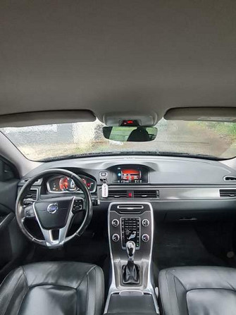 Volvo V70 Yloejaervi - photo 8