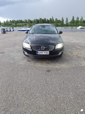 Volvo V70 Yloejaervi - photo 2
