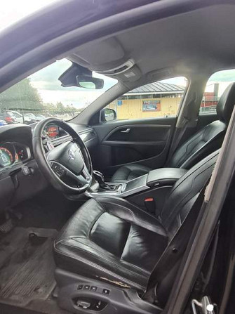 Volvo V70 Yloejaervi - photo 7