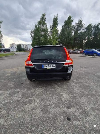 Volvo V70 Yloejaervi - photo 5