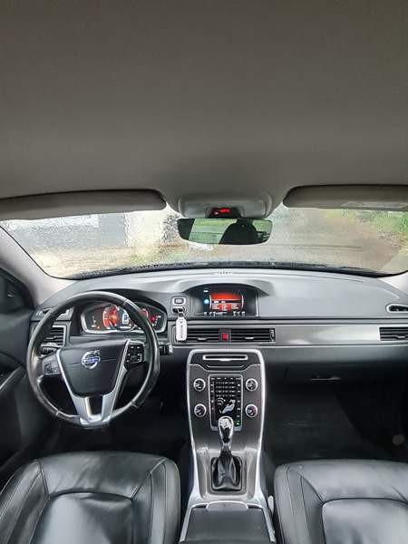 Volvo V70 Ylöjärvi - valokuva 8