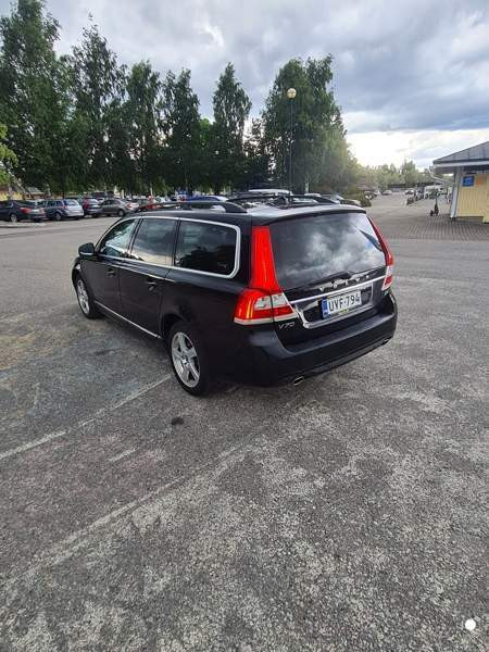 Volvo V70 Ylöjärvi - valokuva 6