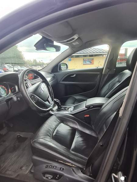 Volvo V70 Ylöjärvi - valokuva 7