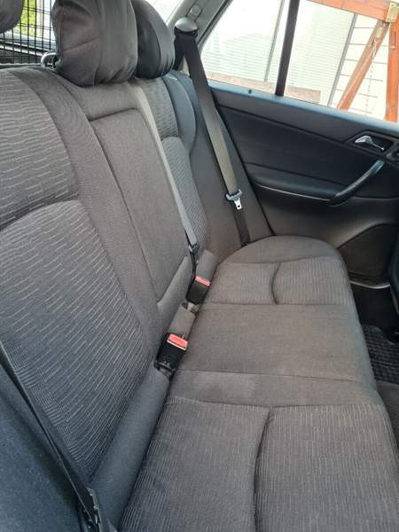 Mercedes-Benz C Tampere - valokuva 7