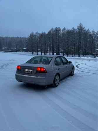 Honda Civic Riihimaeki