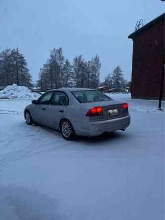 Honda Civic Riihimaeki