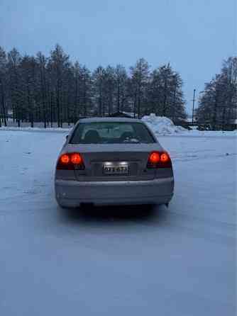 Honda Civic Riihimaeki