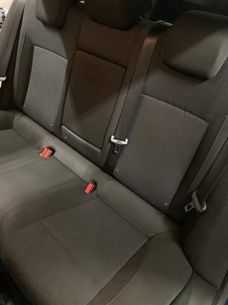 Opel Insignia Kurikka - valokuva 6