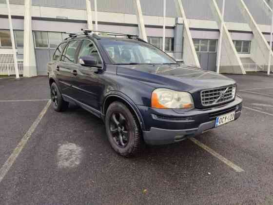 Volvo XC90 Tampere