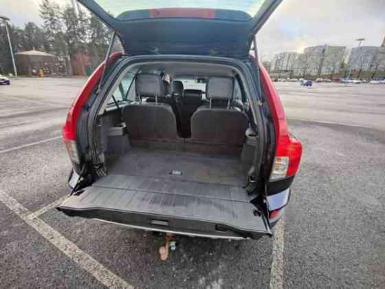 Volvo XC90 Tampere