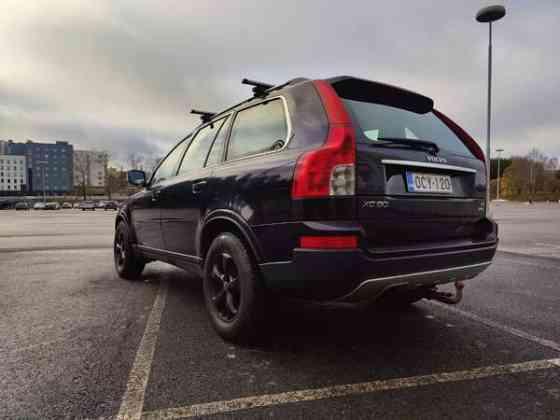 Volvo XC90 Tampere