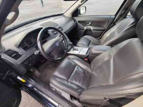 Volvo XC90 Tampere