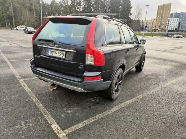 Volvo XC90 Tampere - photo 3