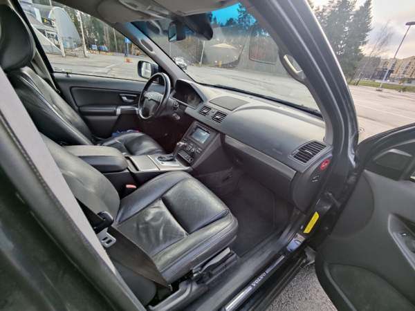 Volvo XC90 Tampere - photo 8