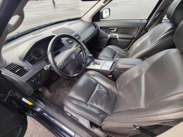 Volvo XC90 Tampere - photo 5