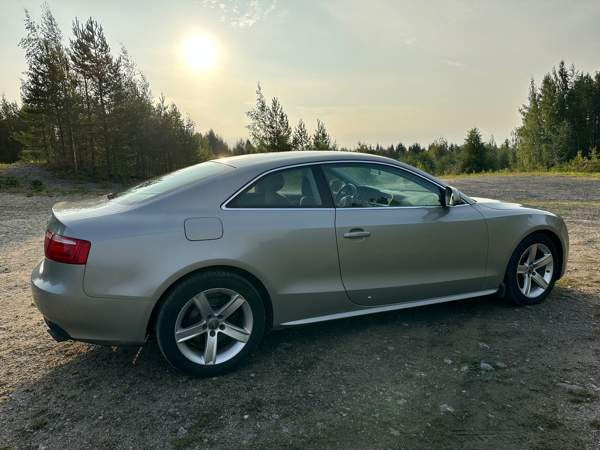 Audi A5 Kauhava - изображение 5