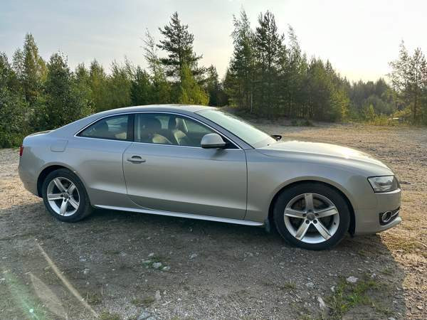 Audi A5 Kauhava - изображение 4