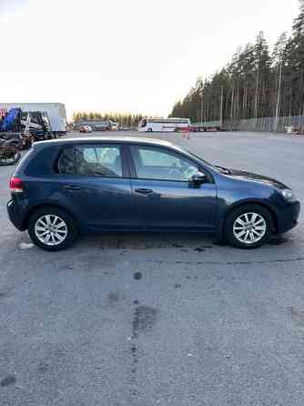 Volkswagen Golf Haemeenlinna