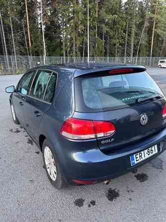 Volkswagen Golf Haemeenlinna