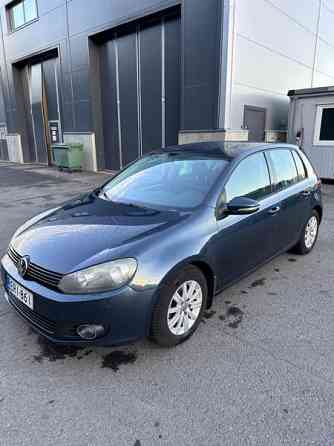 Volkswagen Golf Haemeenlinna