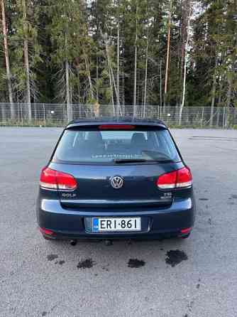 Volkswagen Golf Haemeenlinna