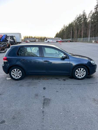Volkswagen Golf Haemeenlinna - valokuva 3
