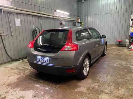 Volvo C30 Porvoo