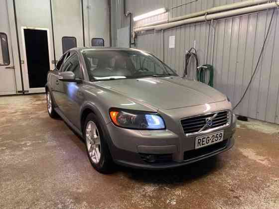 Volvo C30 Porvoo