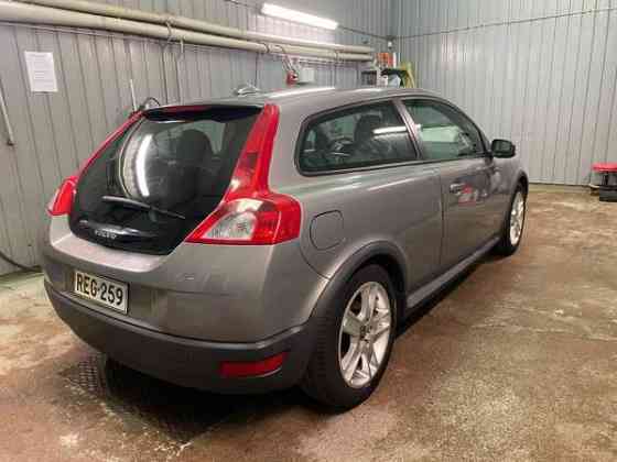 Volvo C30 Porvoo
